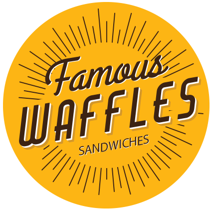 Famous Waffles